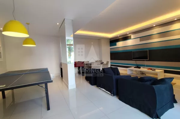 Condomínio Brisas Bella Citta na Zona 08