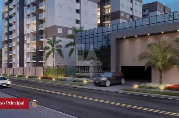 Royal Palace Residencial