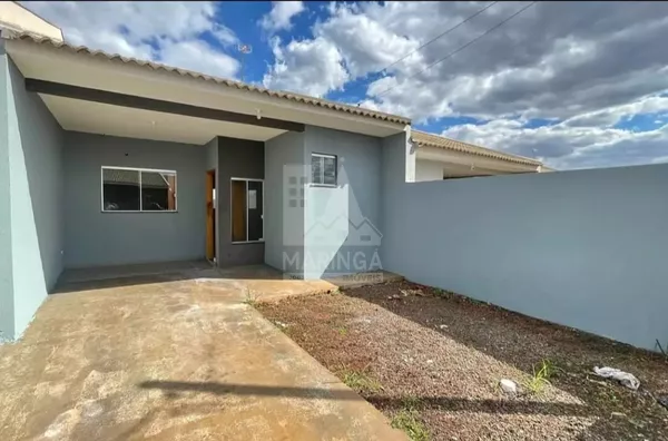 Casa para venda,  2 quartos, jardim monte verde, Floresta