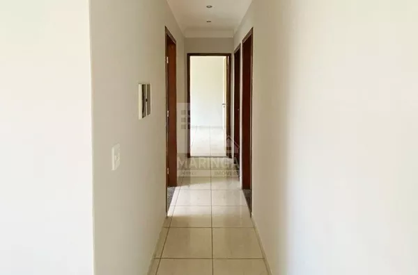 Casa a venda de 3 quartos (1 suíte) Jardim Atami Maringá