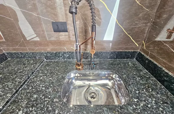 PIA AREA GOURMET - Casa NOVA a venda, 3 quartos (1 suíte), Ecovalley Ecologic City, Sarandi PR