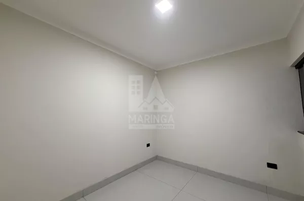 Casa NOVA com PISCINA a venda, 3 quarto (sendo 1 suíte), Jd. Freitas, Maringá PR - Foto 11