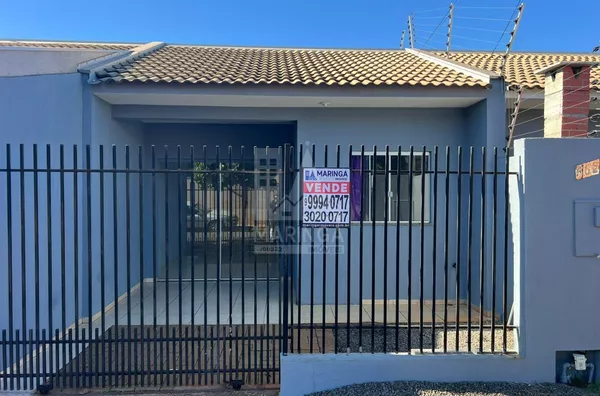 Casa a venda, com 2 quartos, em Marialva