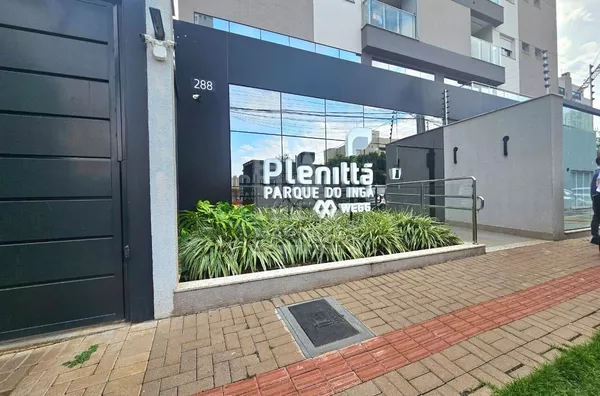 Apartamento NOVO com Sol da Manhã, a venda, 3 quartos (1 suíte), 2 vagas, Vila Bosque, Maringá PR - Plenittá Parque do Ingá