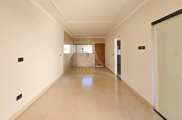 Casa a venda, 3 quartos (1 suíte) no Ecovalley Sarandi