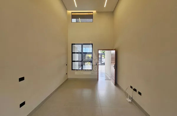 Casa NOVA com PISCINA a venda, 3 quarto (sendo 1 suíte), Jd. Freitas, Maringá PR - Foto 10