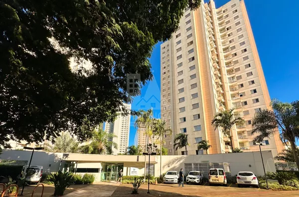 Condomínio Brisas Bella Citta na Zona 08