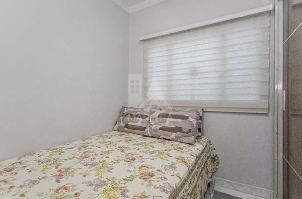 Casa para venda, 3 quartos, com área gourmet, Jardim São Paulo, Sarandi