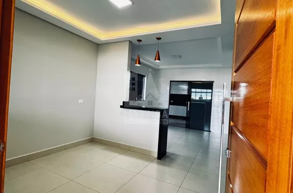 Casa para venda , 3 quarto(s) ,  Jardim Itália , Maringá