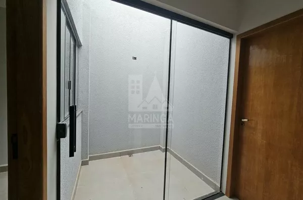 Casa NOVA para venda, 3 quartos, Jd. Colina Verde, Maringá PR - MINHA CASA MINHA VIDA - Foto 18
