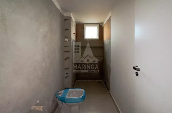 Apartamento a venda no Green Park - próx. Parque do Ingá - Maringá