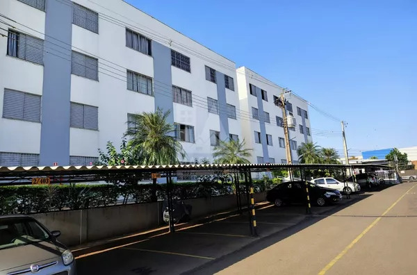 Apartamento para venda,  3 quartos, Residencial Iguaçu l, Maringá