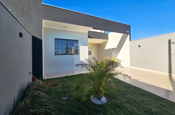 Casa a venda, 3 quartos (1 suíte) no Ecovalley Sarandi