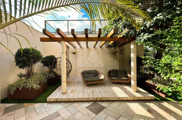 Condomínio Brisas Bella Citta na Zona 08