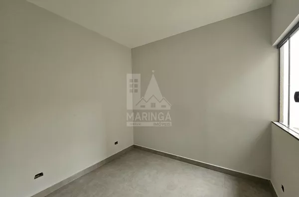 MINHA CASA MINHA VIDA - Casa NOVA a venda, 3 quartos, Lot. Madrid, Maringá PR - Foto 17