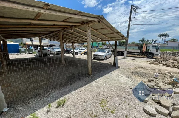 Terreno para venda, 1 quarto(s),  Aririú Da Formiga, Palhoça