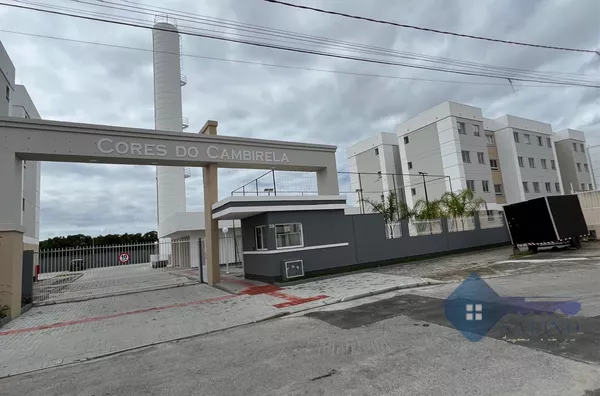 Apartamento para aluguel 2 quarto(s) nova palhoça palhoça