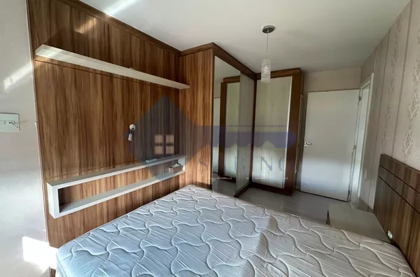 Apartamento para aluguel,  Bela Vista, Palhoça - Foto 16