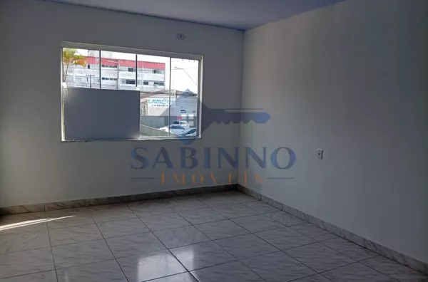 Sala comercial em andar para Alugar,  Ipiranga, São José - Foto 6