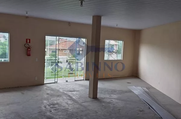 Sala comercial em andar para aluguel,  Passa Vinte, Palhoça - Foto 20