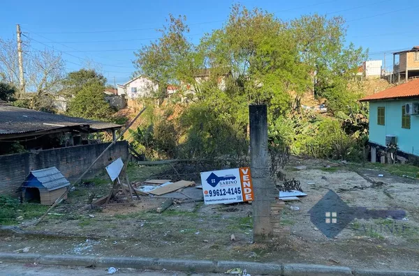 Terreno para venda,  São Matheus, Braço Do Norte