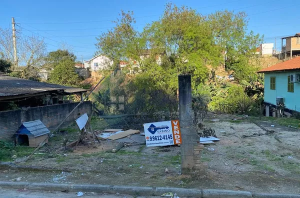 Terreno para venda,  São Matheus, Braço Do Norte - Foto 3