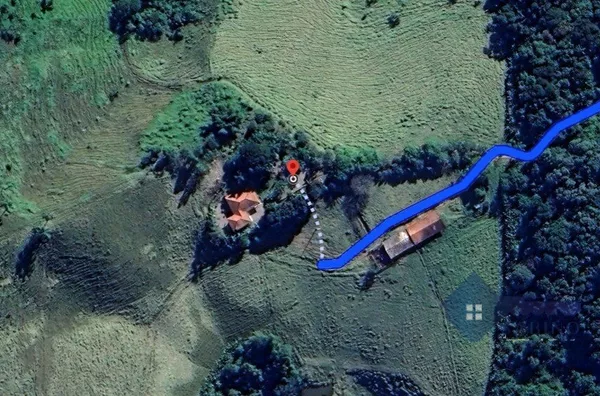 Sítio para venda,  , Braço Do Norte