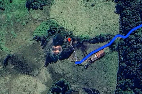 Sítio para venda,  , Braço Do Norte