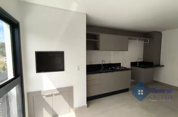 Apartamento para aluguel,  São Basilio, Braço Do Norte