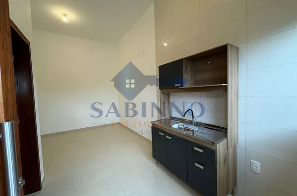 Loft para aluguel, 1 quarto(s),  Centro, Palhoça - Foto 8