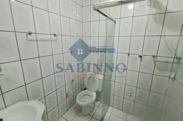 Casa para locação com 5 quarto(s),  Bela Vista, São José - Foto 17