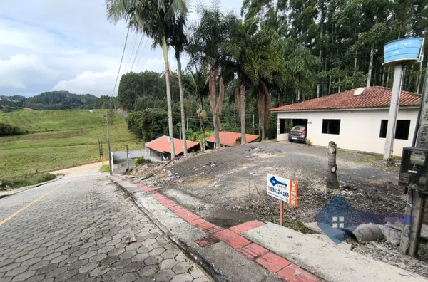 Casa para venda, 2 quarto(s),  Avistoso, Braço Do Norte