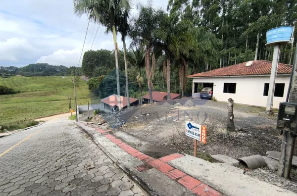 Casa para venda, 2 quarto(s),  Avistoso, Braço Do Norte - Foto 2