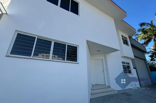 Apartamento para aluguel, 1 quarto(s),  Centro, Palhoça