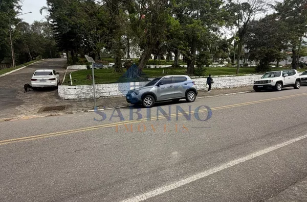 Sala comercial para aluguel, Centro, Gravatal - Foto 4