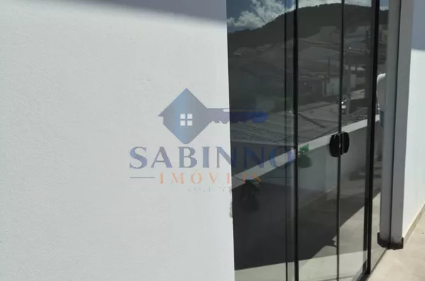 Sala comercial em andar para aluguel e venda,  Bela Vista, Palhoça - Foto 4