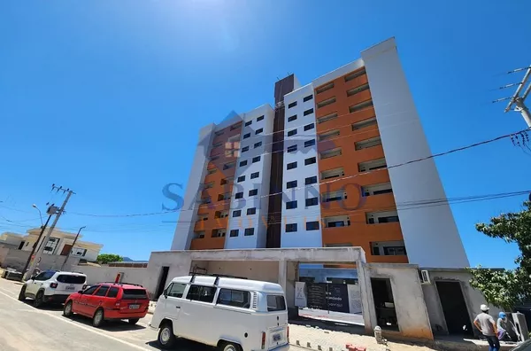 Apartamento para venda,  Nossa Senhora De Fatima, Braço Do Norte - Foto 3