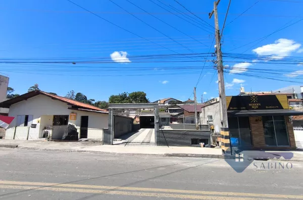 Casa para venda, 2 quarto(s),  Floresta, Braço Do Norte