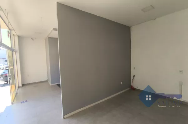 Sala comercial  térrea para aluguel,  Centro, Braço Do Norte