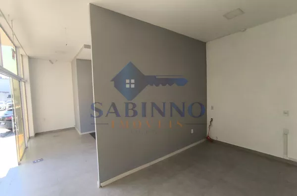 Sala comercial  térrea para aluguel,  Centro, Braço Do Norte - Foto 4