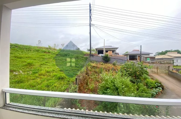 Apartamento para aluguel, 2 quarto(s),  Sertão Do Rio Bonito, Braço Do Norte