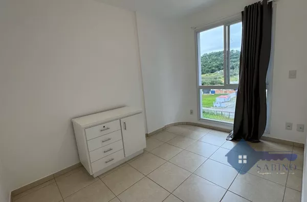 Apartamento para venda, 2 quarto(s),  Pedra Branca, Palhoça