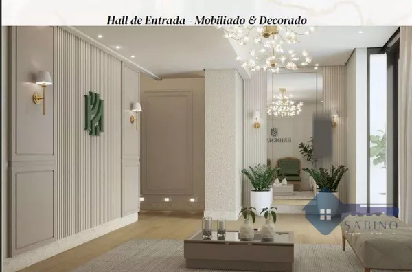 Apartamento Alto Padrão,  Nossa Senhora De Fatima, Braço Do Norte