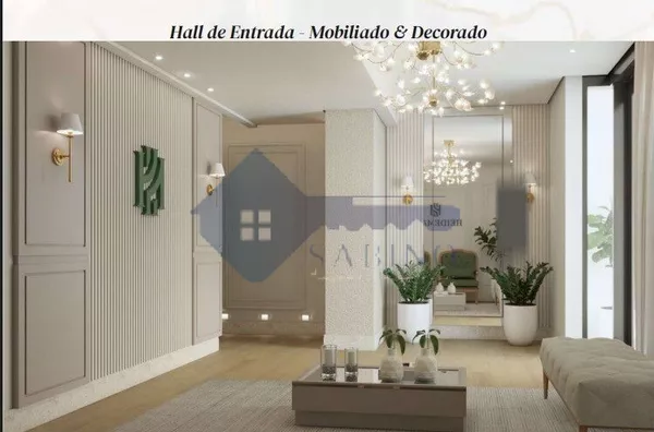 Apartamento Alto Padrão,  Nossa Senhora De Fatima, Braço Do Norte - Foto 3