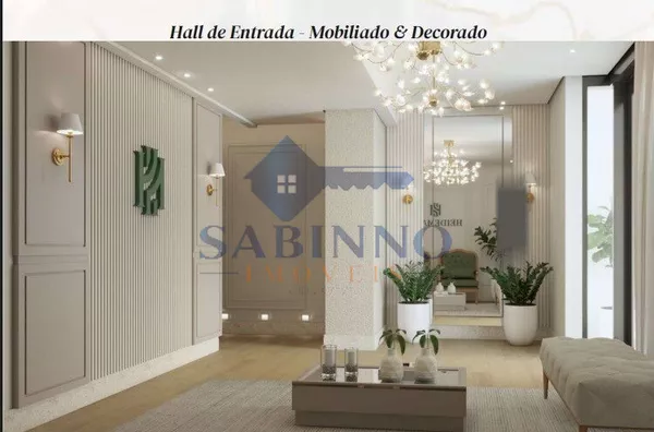 Apartamento Alto Padrão,  Nossa Senhora De Fatima, Braço Do Norte - Foto 3