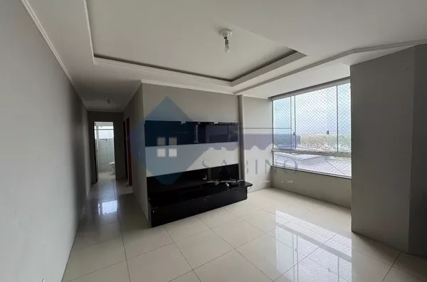 Apartamento para aluguel, 2 quarto(s),  Potecas, São José