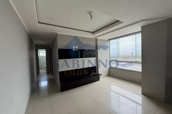 Apartamento para aluguel, 2 quarto(s),  Potecas, São José - Foto 1