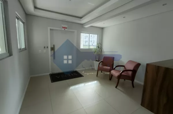Apartamento para aluguel, 2 quarto(s),  Pedra Branca, Palhoça - Foto 23