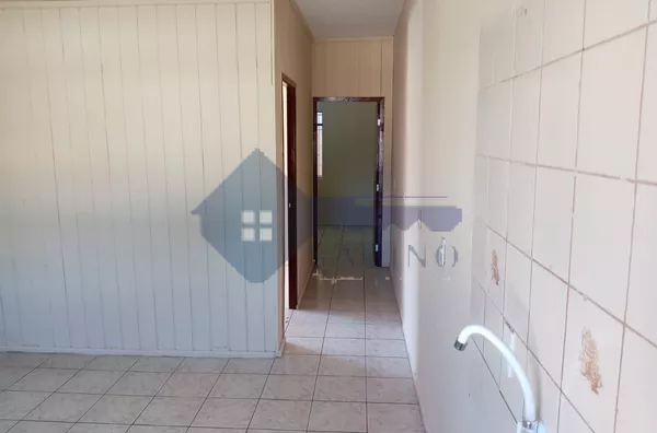 Apartamento para aluguel, 2 quarto(s),  Barra Do Aririú, Palhoça - Foto 6