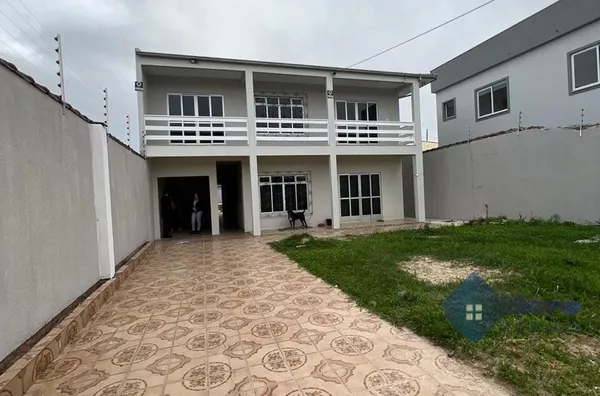 Casa comercial para aluguel, 14 quarto(s),  Centro, Palhoça